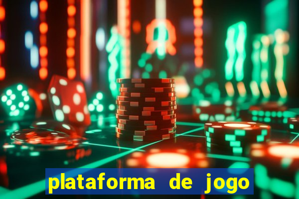 plataforma de jogo do canguru